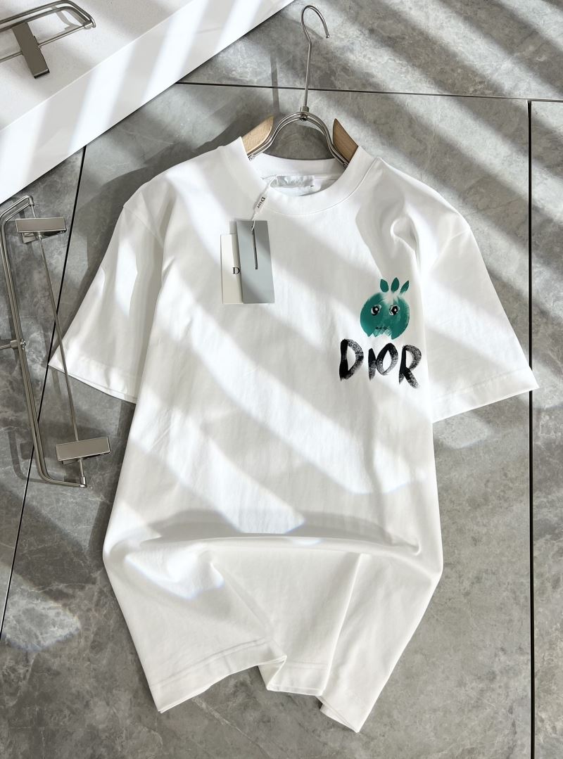 Christian Dior T-Shirts